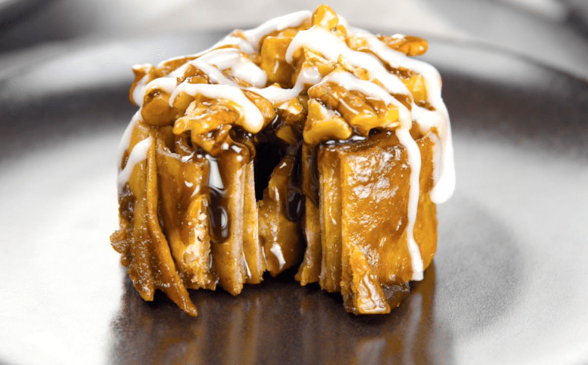 Süße und herzhafte Ideen für Tortillas