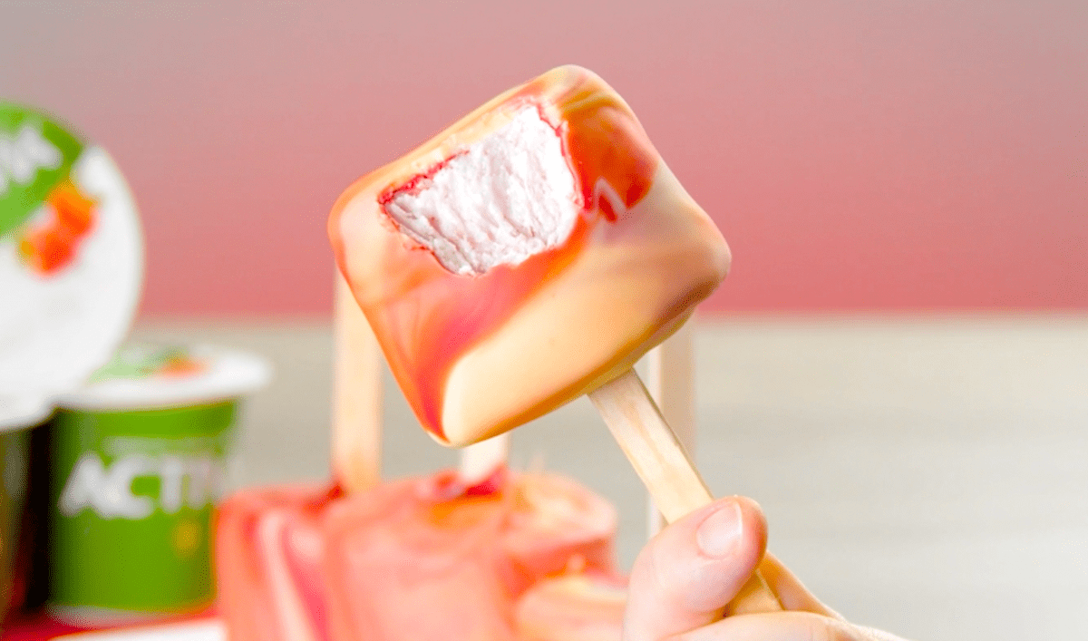 3 originelle Snacks am Stiel in Süß und in Herzhaft