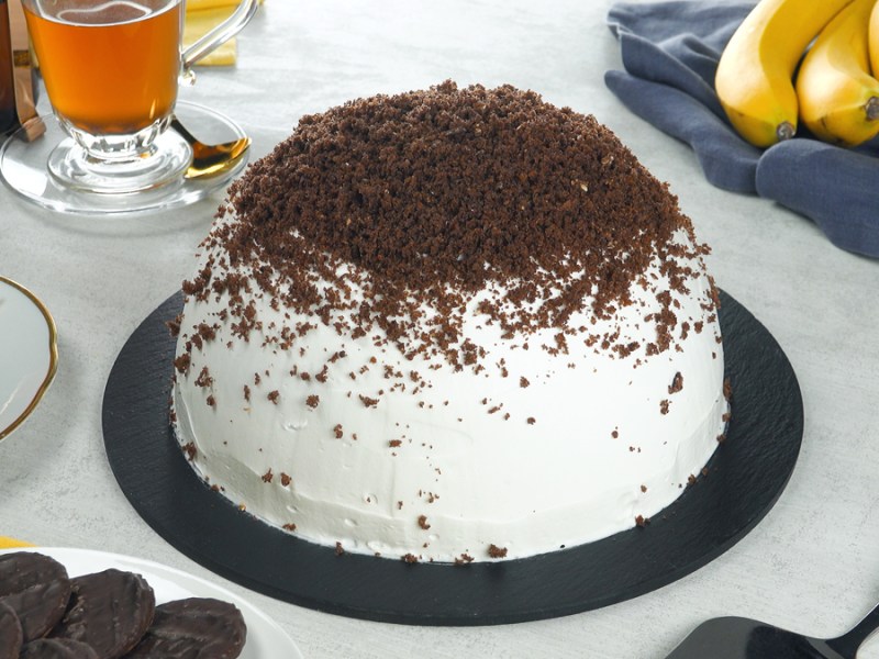 maulwurfkuchen-mit-banane