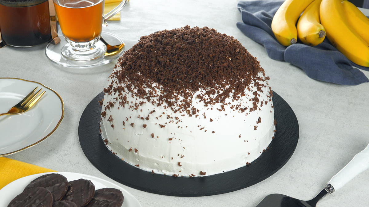 maulwurfkuchen-mit-banane