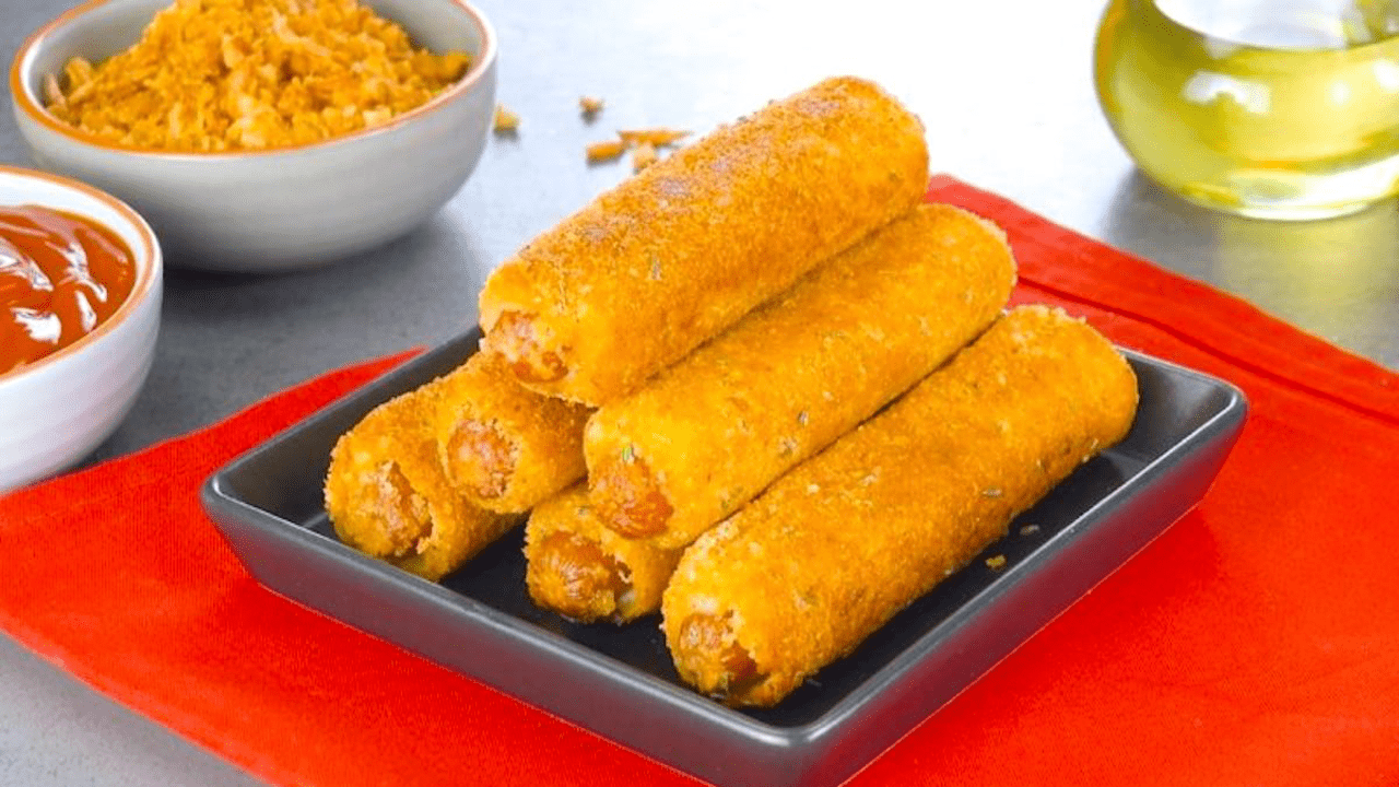 Toastbrot mal anders zubereiten – 4 himmlische Toast-Rezepte