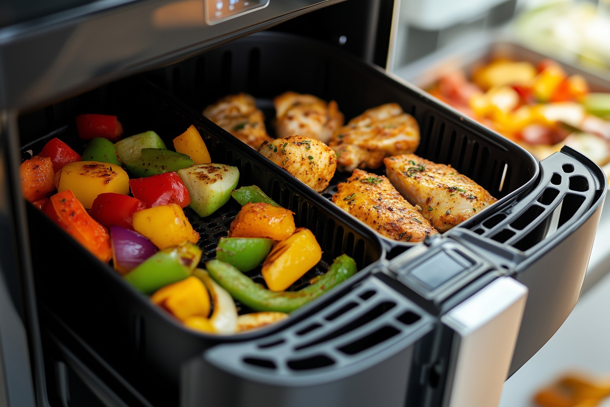 Ninja Dual Zone Amazon imFrühlings-Sale