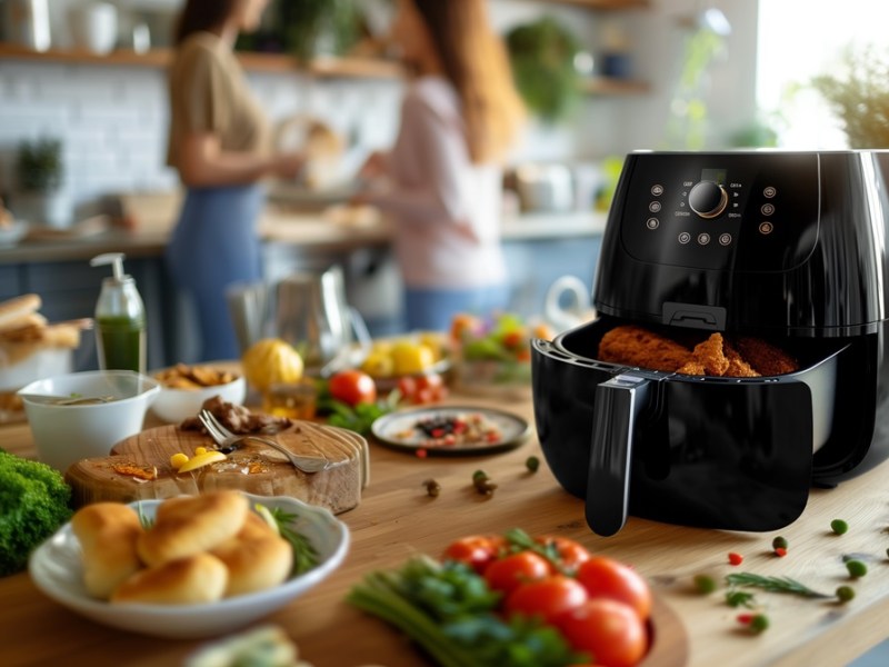 Philips Airfryer XL im Amazon Frühlings-Sale.