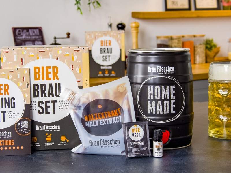 Bierbrauset