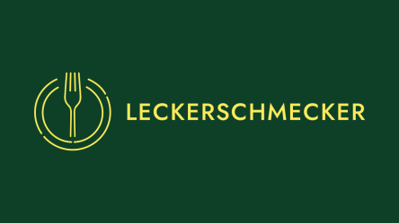 Dessert mit Karamell