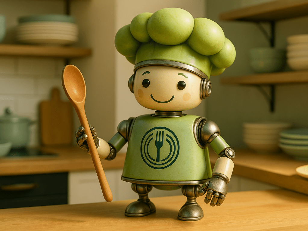 Leckerschmecker Koch-Bot